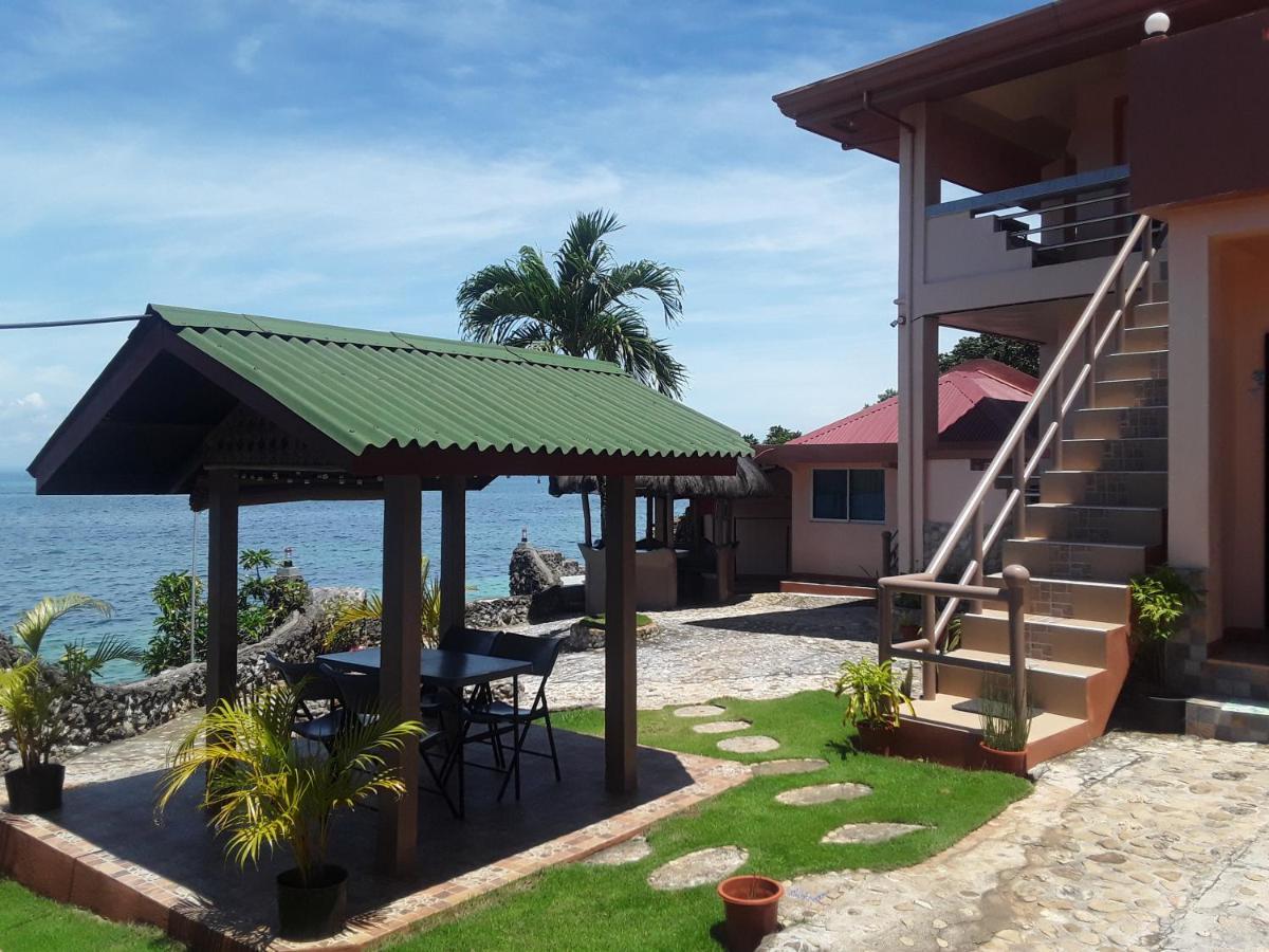 Sunset Vista Sea Front Guest House Union  Exterior foto