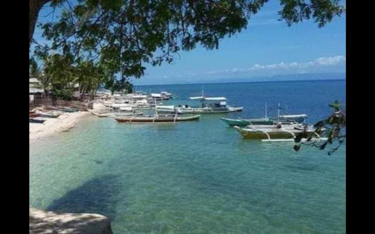 Sunset Vista Sea Front Guest House Union  Exterior foto