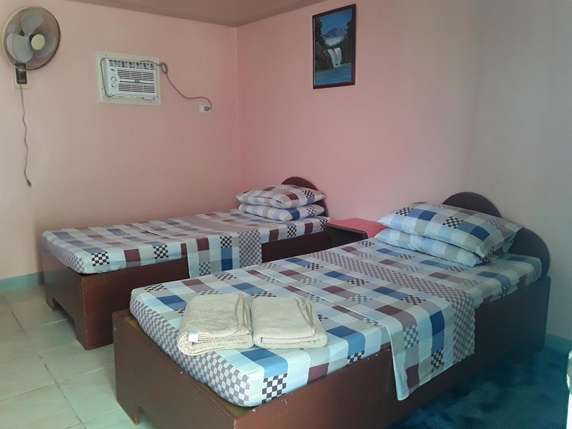Sunset Vista Sea Front Guest House Union  Exterior foto