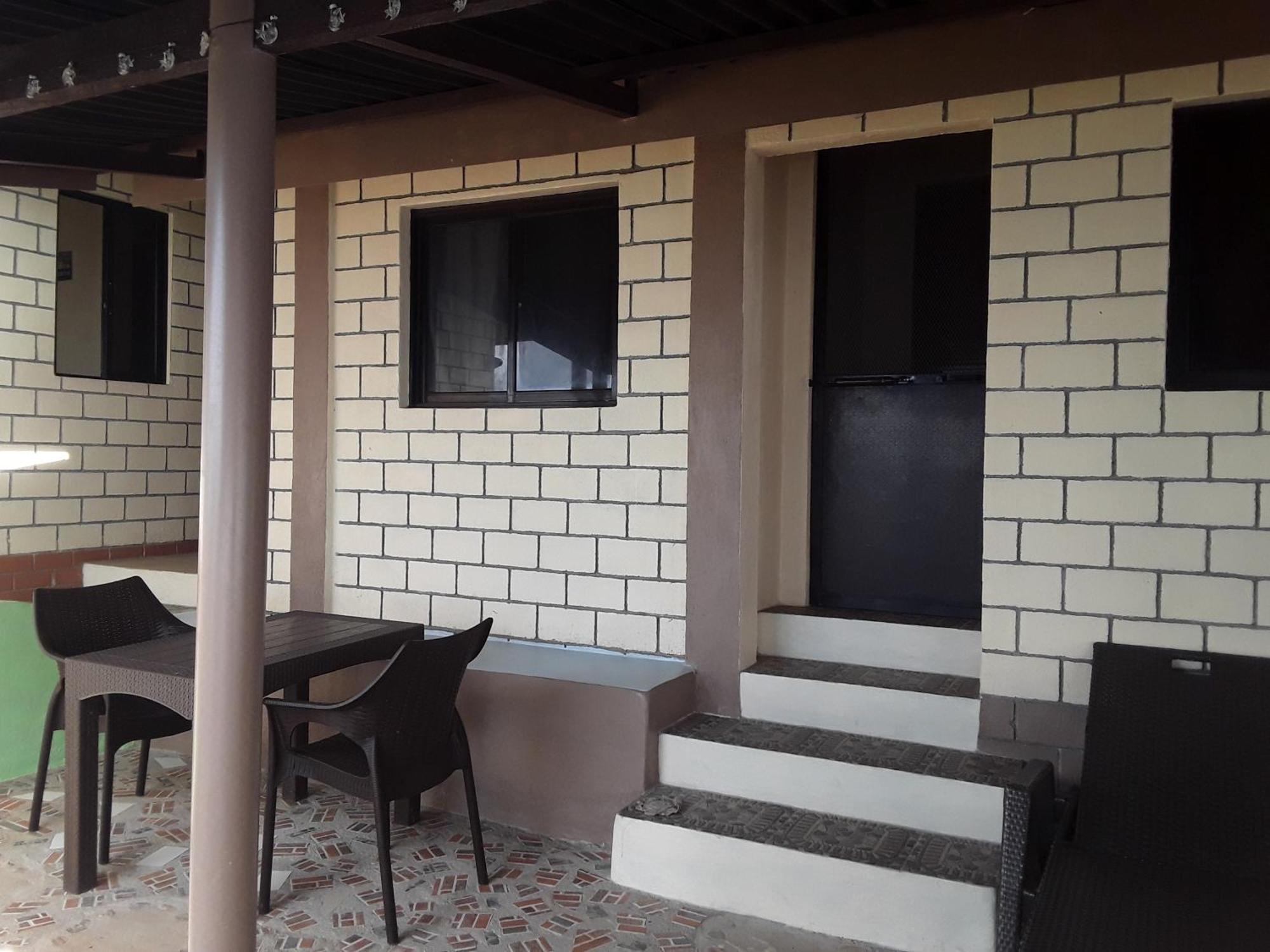 Sunset Vista Sea Front Guest House Union  Exterior foto