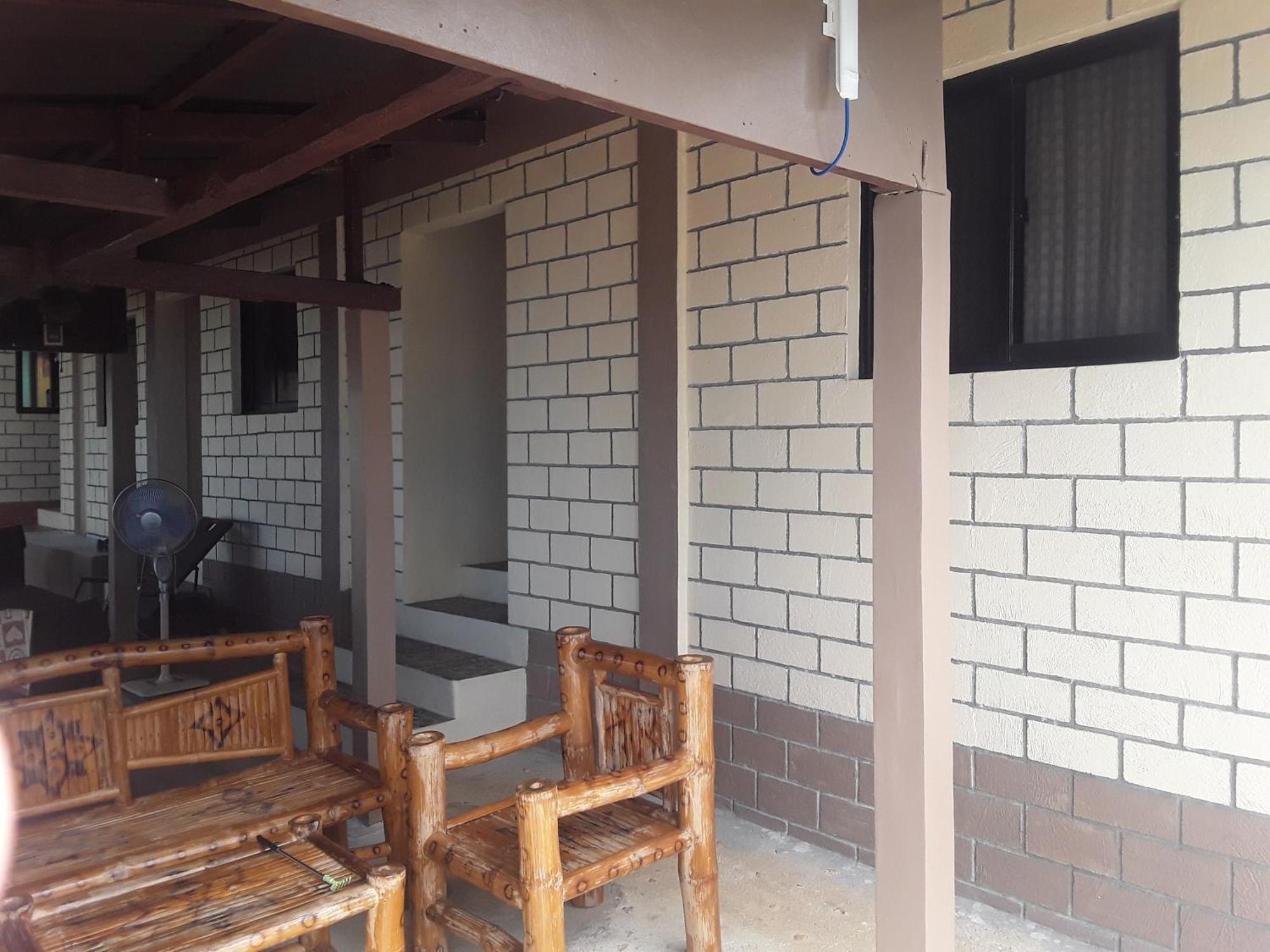 Sunset Vista Sea Front Guest House Union  Exterior foto